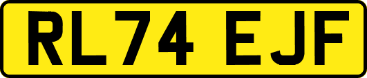 RL74EJF