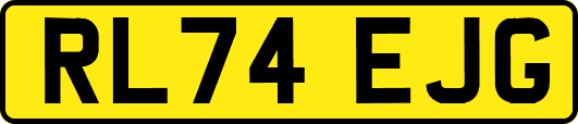 RL74EJG