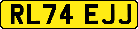 RL74EJJ