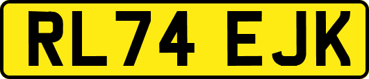 RL74EJK
