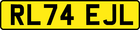 RL74EJL
