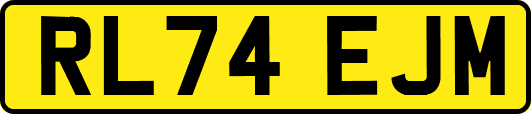 RL74EJM
