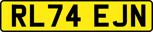 RL74EJN