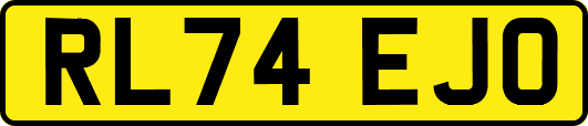 RL74EJO