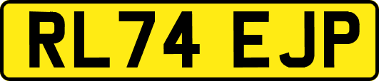 RL74EJP