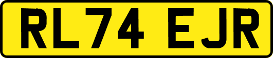 RL74EJR