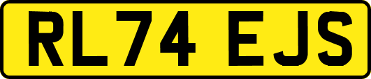 RL74EJS