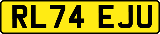 RL74EJU