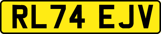 RL74EJV