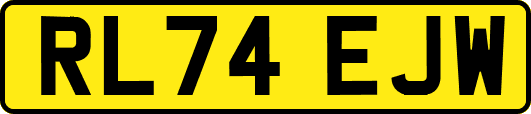RL74EJW