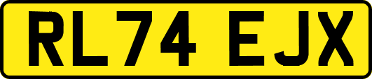 RL74EJX