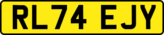 RL74EJY