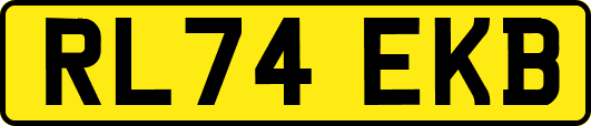 RL74EKB