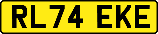 RL74EKE