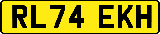 RL74EKH