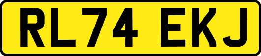 RL74EKJ