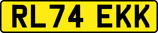 RL74EKK