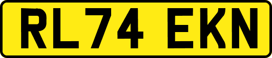 RL74EKN
