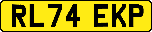 RL74EKP