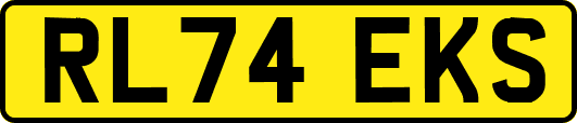 RL74EKS