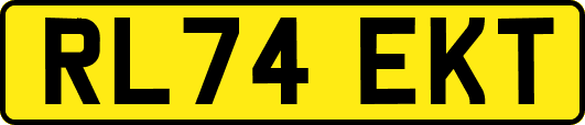 RL74EKT