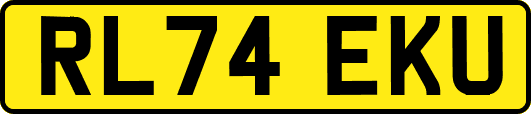 RL74EKU