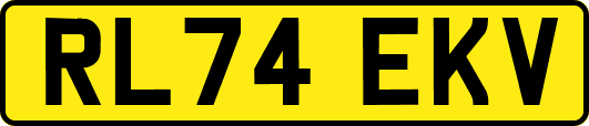 RL74EKV