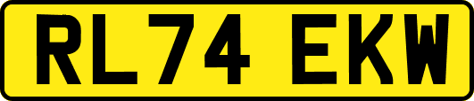 RL74EKW