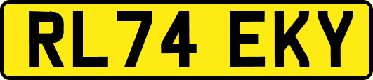 RL74EKY