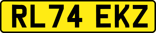 RL74EKZ