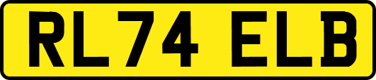 RL74ELB