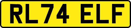 RL74ELF