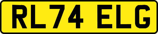 RL74ELG