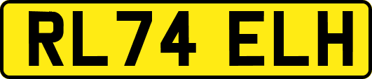 RL74ELH