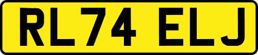 RL74ELJ