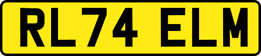 RL74ELM