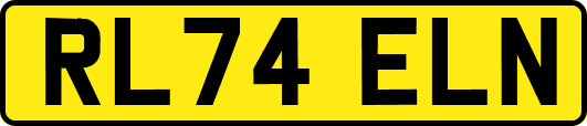 RL74ELN