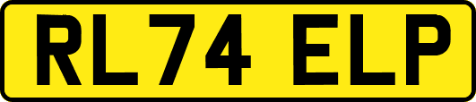 RL74ELP
