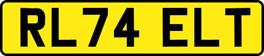 RL74ELT