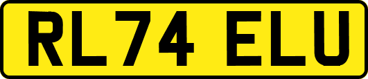 RL74ELU