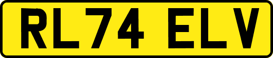 RL74ELV
