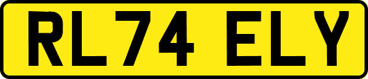 RL74ELY