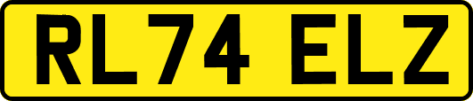 RL74ELZ