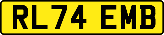RL74EMB