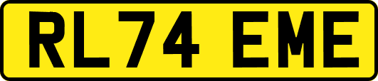 RL74EME