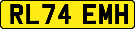 RL74EMH