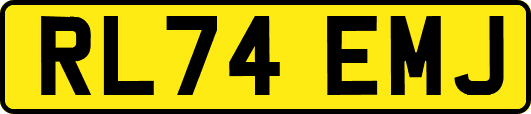 RL74EMJ