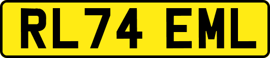 RL74EML
