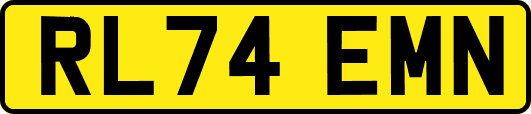 RL74EMN
