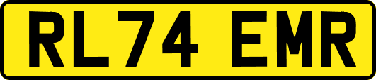 RL74EMR